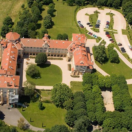 Domaine Lyon Saint Joseph Sainte-Foy-lès-Lyon Exterior foto